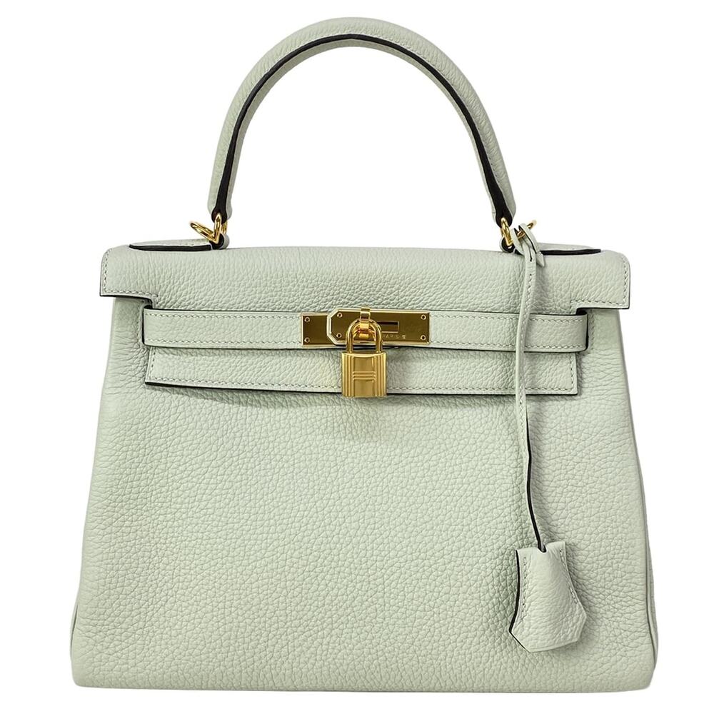 Hermès Kelly 28 Handbag